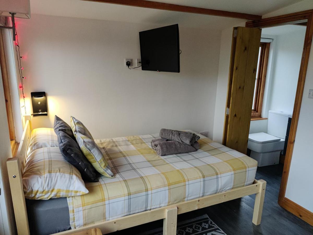 The Cabin ميلوم المظهر الخارجي الصورة