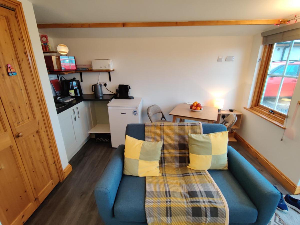 The Cabin ميلوم المظهر الخارجي الصورة