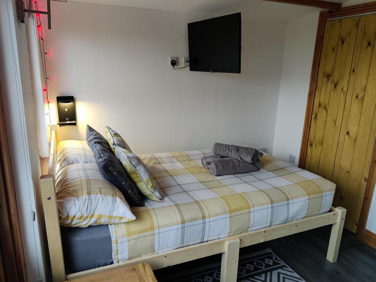 The Cabin ميلوم المظهر الخارجي الصورة
